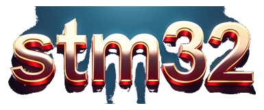 stm32 logo